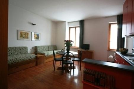 Odescalchi Apart-hotel