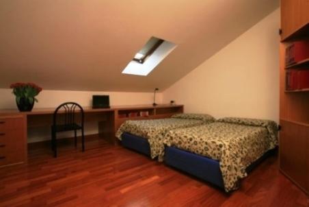 Apart-hotel Odescalchi Milão
