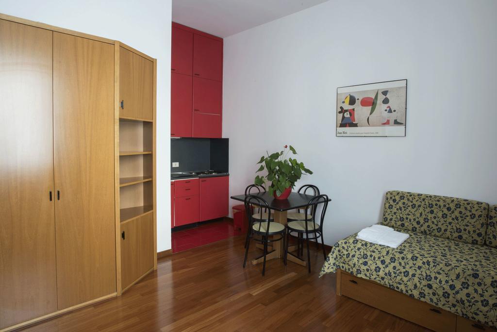 Odescalchi Apart-hotel