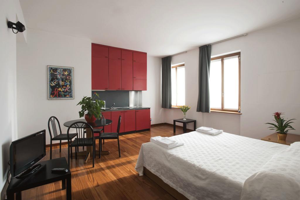 Apart-hotel Odescalchi