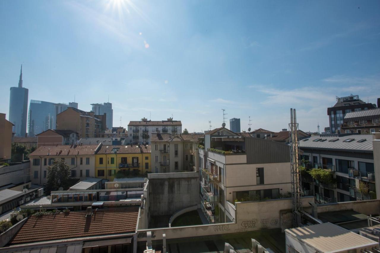 Odescalchi Apart-hotel *