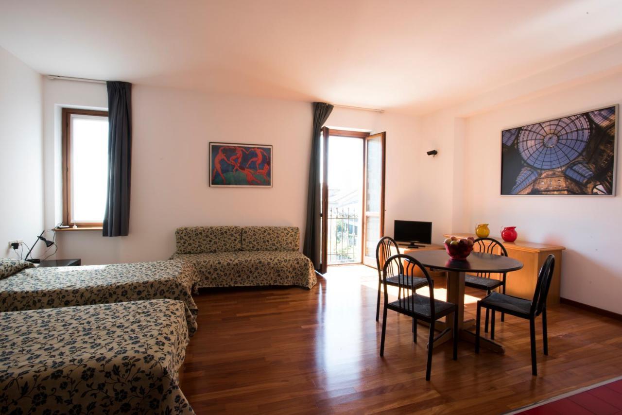 Apart-hotel Odescalchi