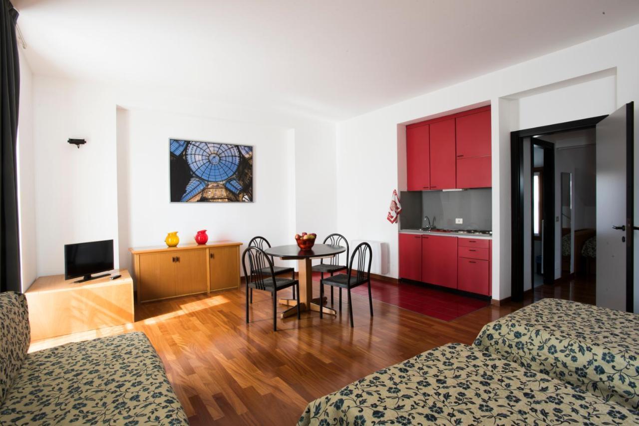 Apart-hotel Odescalchi *