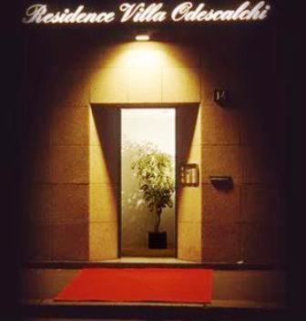 Apart-hotel Odescalchi *
