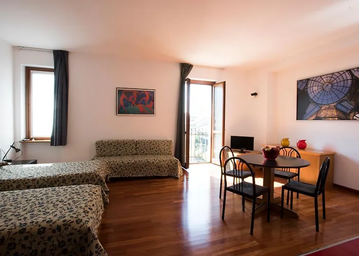 Residence Villa Odescalchi