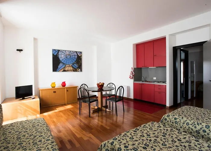 Residence Villa Odescalchi
