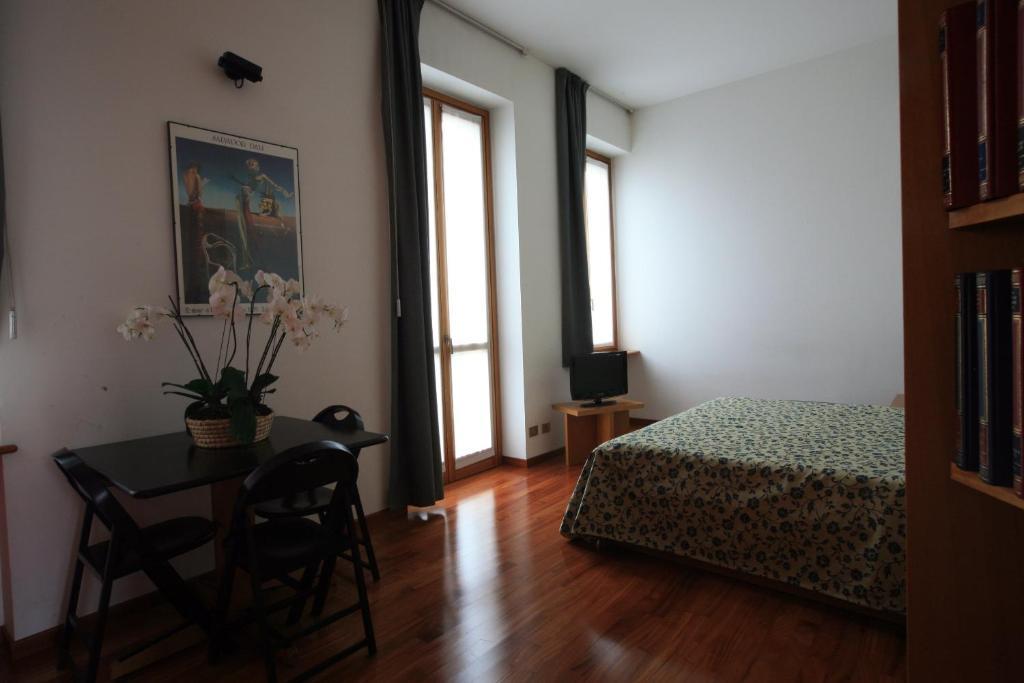 Odescalchi Apartahotel