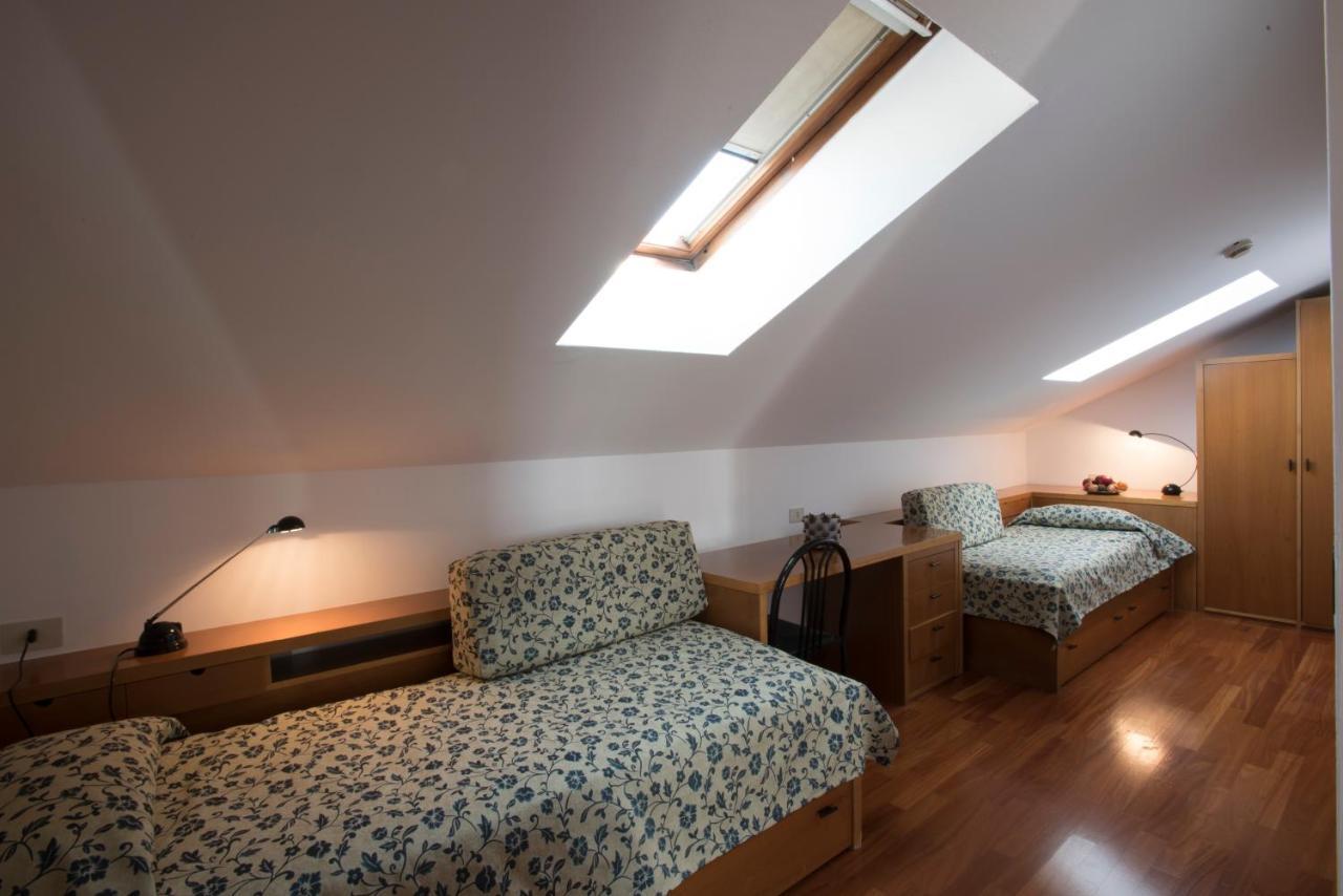 Odescalchi Apartahotel *